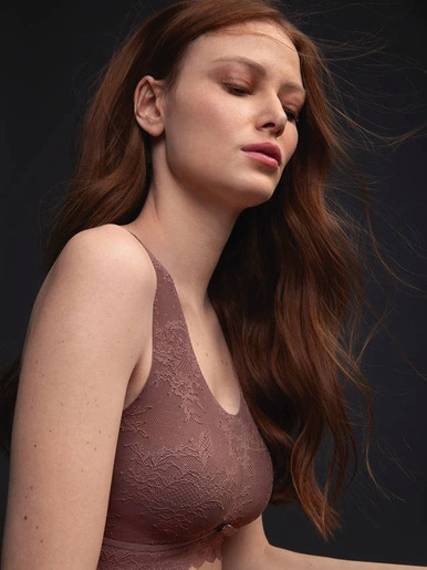 ANITA Brassière Essentials Lace 3 ANITA Brassière Essentials Lace