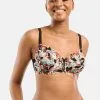 SANS COMPLEXE Soutien-gorge à Armatures Arum Mosaic -Ventes de soutien-gorge sans fil g 2009667 0026 1
