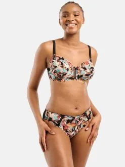 SANS COMPLEXE Soutien-gorge à Armatures Arum Mosaic -Ventes de soutien-gorge sans fil g 2009667 0026 3