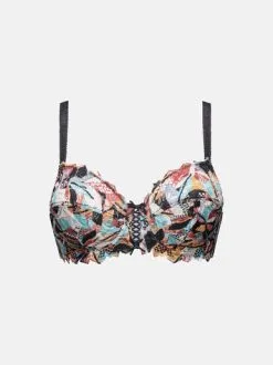 SANS COMPLEXE Soutien-gorge à Armatures Arum Mosaic -Ventes de soutien-gorge sans fil g 2009667 0026 4