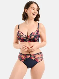 SANS COMPLEXE Soutien-gorge Elise Fantaisy -Ventes de soutien-gorge sans fil g 2009672 0001 3