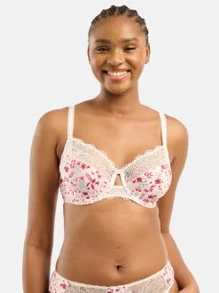 SANS COMPLEXE Soutien-gorge Julia