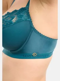 SANS COMPLEXE Soutien-gorge Arum Gloss -Ventes de soutien-gorge sans fil g 2009678 0001 3