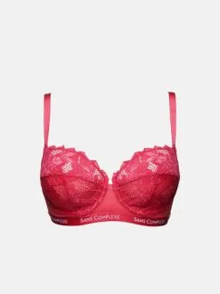 SANS COMPLEXE Soutien-gorge Arum Trend -Ventes de soutien-gorge sans fil g 2009679 0014 5