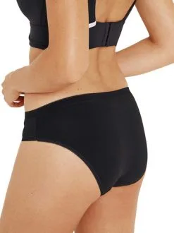 Athena Lot De 3 Culottes Basic Ecopack -Ventes de soutien-gorge sans fil g 2009743 0026 3