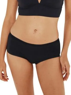 Athena Lot De 3 Boxers Basic Ecopack -Ventes de soutien-gorge sans fil g 2009744 0026 3