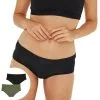 Athena Lot De 2 Boxers Seconde Peau 1 Athena Lot De 2 Boxers Seconde Peau -Ventes de soutien-gorge sans fil g 2009758 0026 1