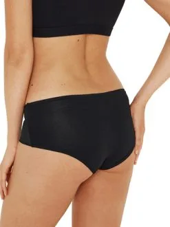 Athena Lot De 2 Boxers Seconde Peau -Ventes de soutien-gorge sans fil g 2009758 0026 3