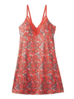 POMM'POIRE Nuisette Rouge -Ventes de soutien-gorge sans fil g 2009916 0020 3