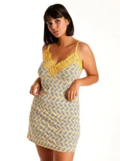 POMM'POIRE Nuisette Turlututu