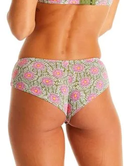 POMM'POIRE Shorty Echo Dentelle Et Microfibre -Ventes de soutien-gorge sans fil g 2009924 0032 2