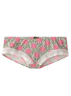 POMM'POIRE Shorty Echo Dentelle Et Microfibre -Ventes de soutien-gorge sans fil g 2009924 0032 3