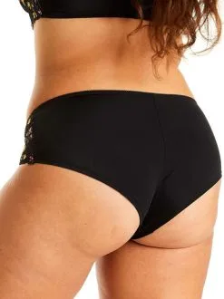 POMM'POIRE Shorty Elena -Ventes de soutien-gorge sans fil g 2009925 0026 2