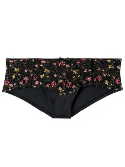 POMM'POIRE Shorty Elena -Ventes de soutien-gorge sans fil g 2009925 0026 4