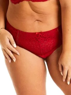 POMM'POIRE Shorty Elena