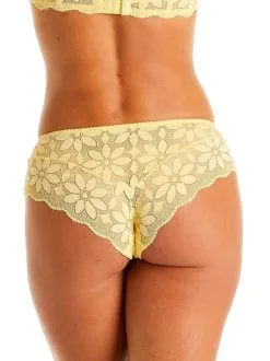POMM'POIRE Shorty Flamant Rose -Ventes de soutien-gorge sans fil g 2009929 0038 2