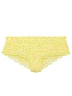 POMM'POIRE Shorty Flamant Rose -Ventes de soutien-gorge sans fil g 2009929 0038 4