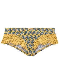 POMM'POIRE Shorty Turlututu -Ventes de soutien-gorge sans fil g 2009937 0038 4