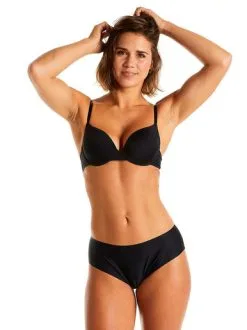 POMM'POIRE Shorty Ghost -Ventes de soutien-gorge sans fil g 2009939 0026 3