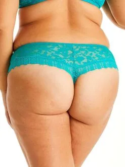 POMM'POIRE Slip Royaume -Ventes de soutien-gorge sans fil g 2009944 0001 2