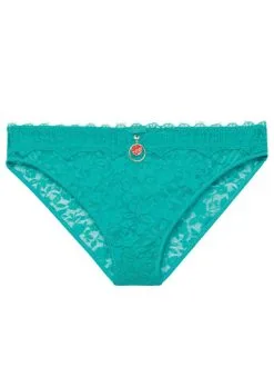 POMM'POIRE Slip Royaume -Ventes de soutien-gorge sans fil g 2009944 0001 4