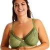 POMM'POIRE Soutien-gorge à Armatures Echo -Ventes de soutien-gorge sans fil g 2009951 0006 1
