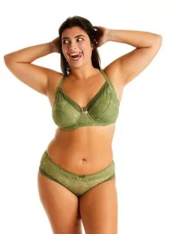 POMM'POIRE Soutien-gorge à Armatures Echo -Ventes de soutien-gorge sans fil g 2009951 0006 3