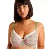 POMM'POIRE Soutien-gorge à Armatures Echo -Ventes de soutien-gorge sans fil g 2009952 0006 1