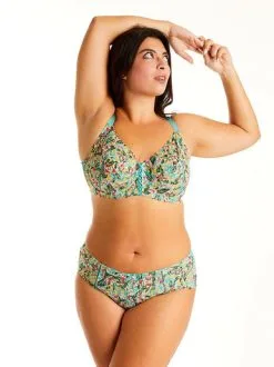 POMM'POIRE Soutien-gorge à Armatures Elena -Ventes de soutien-gorge sans fil g 2009954 0001 3