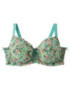 POMM'POIRE Soutien-gorge à Armatures Elena -Ventes de soutien-gorge sans fil g 2009954 0001 4