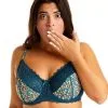 POMM'POIRE Soutien-gorge à Armatures Elena -Ventes de soutien-gorge sans fil g 2009955 0001 1