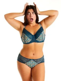 POMM'POIRE Soutien-gorge à Armatures Elena 8 POMM'POIRE Soutien-gorge à Armatures Elena -Ventes de soutien-gorge sans fil g 2009955 0001 3