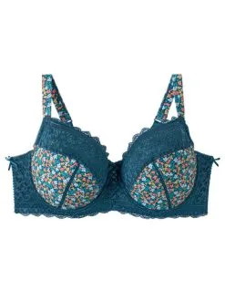 POMM'POIRE Soutien-gorge à Armatures Elena 9 POMM'POIRE Soutien-gorge à Armatures Elena -Ventes de soutien-gorge sans fil g 2009955 0001 4