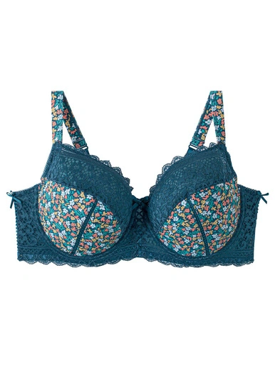 POMM'POIRE Soutien-gorge à Armatures Elena 6 POMM'POIRE Soutien-gorge à Armatures Elena – Image 4