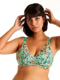 POMM'POIRE Soutien-gorge Sans Armatures Elena