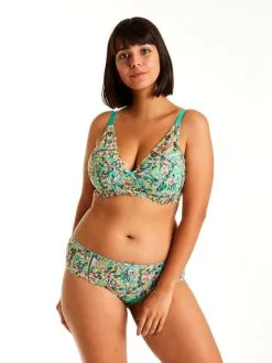 POMM'POIRE Soutien-gorge Sans Armatures Elena -Ventes de soutien-gorge sans fil g 2009961 0001 3