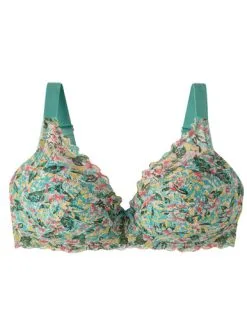 POMM'POIRE Soutien-gorge Sans Armatures Elena -Ventes de soutien-gorge sans fil g 2009961 0001 4