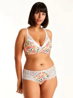 POMM'POIRE Soutien-gorge Sans Armatures Elena -Ventes de soutien-gorge sans fil g 2009962 0035 3