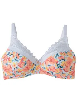 POMM'POIRE Soutien-gorge Sans Armatures Elena -Ventes de soutien-gorge sans fil g 2009962 0035 4