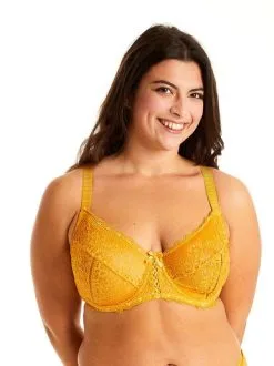 POMM'POIRE Soutien-gorge à Armatures Elena
