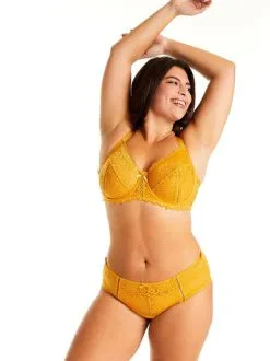 POMM'POIRE Soutien-gorge à Armatures Elena 8 POMM'POIRE Soutien-gorge à Armatures Elena -Ventes de soutien-gorge sans fil g 2009963 0038 3