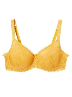 POMM'POIRE Soutien-gorge à Armatures Elena 9 POMM'POIRE Soutien-gorge à Armatures Elena -Ventes de soutien-gorge sans fil g 2009963 0038 4