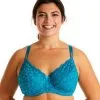 POMM'POIRE Soutien-gorge à Armatures Fossette -Ventes de soutien-gorge sans fil g 2009966 0001 1