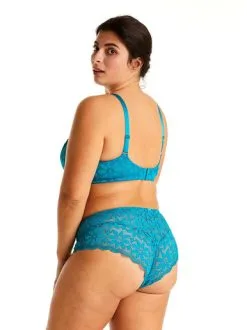 POMM'POIRE Soutien-gorge à Armatures Fossette -Ventes de soutien-gorge sans fil g 2009966 0001 2