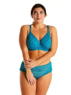 POMM'POIRE Soutien-gorge à Armatures Fossette -Ventes de soutien-gorge sans fil g 2009966 0001 3