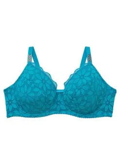 POMM'POIRE Soutien-gorge à Armatures Fossette -Ventes de soutien-gorge sans fil g 2009966 0001 4