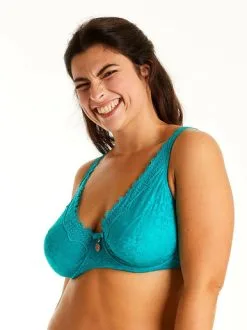 POMM'POIRE Souitien-gorge à Armatures Royaume