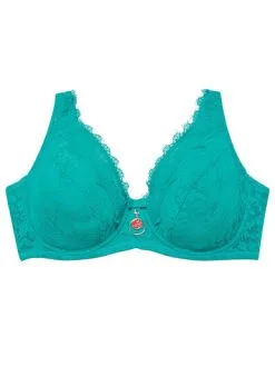 POMM'POIRE Souitien-gorge à Armatures Royaume -Ventes de soutien-gorge sans fil g 2009970 0001 4